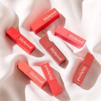 Gambar LilybyRed Romantic Liar Mousse Tint - 02 Raspberry dari BF Craved undefined 1 Tokopedia