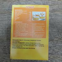 Gambar Ragi isi 4 x 11 gr ALL VARIAN (Angel Ragi / Fermipan / Haan Ragi) - Angel Ragi dari Sari Nadi Groceries undefined 5 Tokopedia