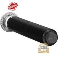 Gambar Shure GLXD24R-SM58 Digital Wireless Handheld Microphone System dari TOP MUSIK INDONESIA undefined 3 Tokopedia