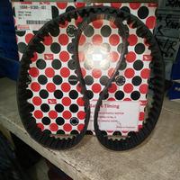 Gambar timingbelt/temengbelt f70/taft gt/hiline/f75 dari frenzymotor undefined 1 Tokopedia