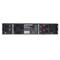 Gambar SAMSON SXD3000 POWER AMPLIFIER WITH DSP dari Hari Hari Musik undefined 2 Tokopedia