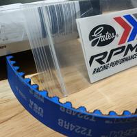 Gambar Gates Timing Belt T224RB dari Waroeng Honda Klasik undefined 1 Tokopedia