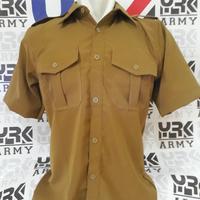 Gambar setelan pdh pns seragam pdh pns dari yrk army undefined 4 Tokopedia