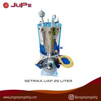 Gambar Setrika Uap gas 25 liter Besi 2 Setrika dari JURAGAN PENGERING undefined 3 Tokopedia