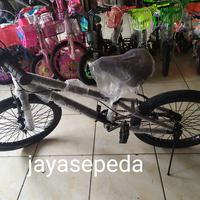 Gambar sepeda senator bmx lycan 20 GOSEND dari jayabicycle undefined 1 Tokopedia