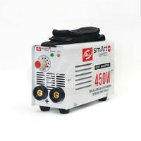 Gambar Mesin Las HL Smart Series Original Inverter Travo 450 Watt MMA100 dari Subur Logam Store undefined 3 Tokopedia