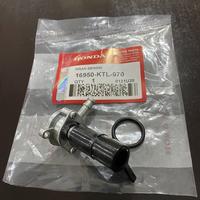 Gambar KTL Keran Bensin Kran Membran Otomatis Supra X Fit New Revo 100 Blade dari YAAY AUTO PART undefined 1 Tokopedia