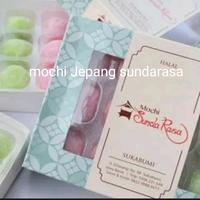 Gambar mochi sukabumi mochi jepang sunda rasa dari 08lancarsukses undefined 1 Tokopedia