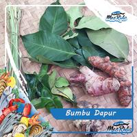 Gambar Bumbu / Bumbu Dapur / Bumbu Dapur Lengkap Harga Murah dari Warung Ikan Asin Ms Rido undefined 1 Tokopedia