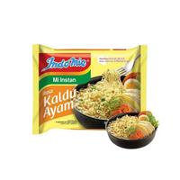 Gambar Indomie Mie Kuah ALL VARIAN - Hype Seblak Hot dari Sari Nadi Groceries undefined 2 Tokopedia
