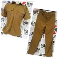 Gambar setelan pdh pns seragam pdh pns dari yrk army undefined 1 Tokopedia