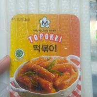 Gambar mu gung hwa toppoki tteokbokki dari BUAHSEGARMEDAN undefined 1 Tokopedia