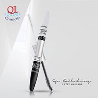 Gambar QL Eyecatching 2 step Mascara 12ml / Mascara QL 2in1 dari Tari_Cosmetik undefined 1 Tokopedia