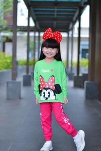 Gambar Triple Kids / Setelan Anak perempuan / Setelan Anak Laki-Laki - E., 2 dari Lubna&Jenna undefined 2 Tokopedia