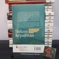Gambar HUKUM KEPAILITAN – DR. FL. YUDHI PRIYO AMBORO, S.H., M.HUM. dari Bibirintik All Shop undefined 2 Tokopedia