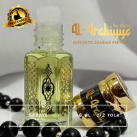 Gambar Minyak wangi SABAYA NATURAL 6ml Original Parfum Arab dari BINOSEKAIBUTIK undefined 2 Tokopedia