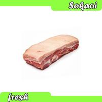 Gambar PORK BELLY SAMCAN DAGING BABI PERUT BABI SAMCHAN SAMSAM BABI dari Sokaoi undefined 2 Tokopedia