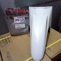 Gambar Spakbor Depan Jupiter Z New / Fender Front (WM6) / 31B-f1511-00-P5 dari CV.Sartika Motor undefined 1 Tokopedia