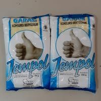 Gambar garam jempol 250gr dari Je&Je Mart Bogor undefined 1 Tokopedia