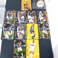 Gambar Legends All Set JUVENTUS Football Champions Card dari tokotimi undefined 3 Tokopedia