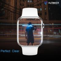 Gambar ULTIMATE HydridPro Hydrogel Screen OPPO Watch All Series dari Ultimate Power Official undefined 2 Tokopedia