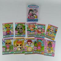 Gambar Mainan Anak Trading Card Kartu Karakter LOL Edukasi TM634 dari PRCY Shop undefined 5 Tokopedia
