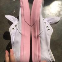 Gambar Cat khusus Karet SOL sepatu - Putih dari amanah-shop_NEW undefined 3 Tokopedia