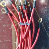 Gambar Kabel Aki Accu Motor Kabel Aki Accu Motor dari WaOne Bengkel Online undefined 1 Tokopedia
