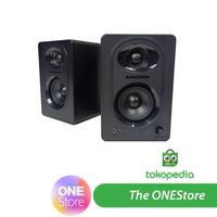 Gambar SPEAKER MONITOR SAMSON MEDIAONE M30 POWERED ESAM30 dari ONE Store Musik undefined 2 Tokopedia