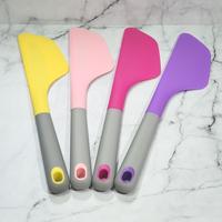 Gambar Spatula Silicon Jumbo Sutil Besar - SPT0012 dari Forbake undefined 1 Tokopedia