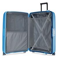 Gambar CARLTON Vault 4W Koper Hardcase - Large, Teal Green dari Carlton Luggage ID undefined 3 Tokopedia