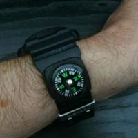Gambar compas clipper jam tangan dari Oudydudidam Adventure undefined 2 Tokopedia