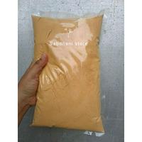 Gambar TEPUNG WORTEL BUBUK / BUBUK WORTEL MURNI / PURE CARROT POWDER 250 gram dari Sabdhani Store undefined 1 Tokopedia