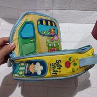 Gambar Zip-Bin Cake and Cookie Soft stuff dari BBC Shop Tokopedia undefined 3 Tokopedia