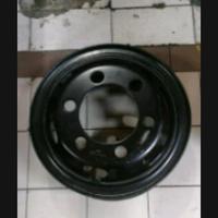 Gambar velg std isuzu elf nkr 71 macan ori dari Aka Motor Motor undefined 1 Tokopedia