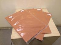 Gambar SAMPUL COKLAT BOXY LIPAT @20PCS SYM dari TMbookstore Best Value undefined 2 Tokopedia