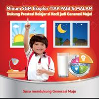 Gambar Susu SGM 3 plus 900 gr madu dari Arsylaashop undefined 4 Tokopedia