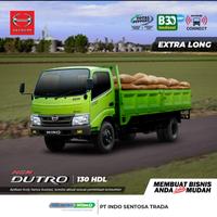 Gambar HINO TRUCK DUTRO 130 HDL 5.8 1UNIT dari HINO INDOSENTOSA TRADA undefined 1 Tokopedia