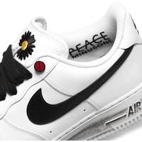 Gambar NIKE AIR FORCE 1 GDRAGON PEACEMINUSONE PARA NOISE 2.0 dari shoebite_NEW undefined 4 Tokopedia