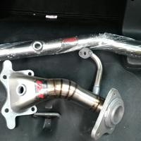 Gambar brio fullset v2hf valvetronic dari ORDEXHAUST undefined 4 Tokopedia
