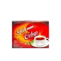 Gambar TEH SOSRO CELUP 100 X 2 GRAM dari Wisata Kuliner Nusantara undefined 1 Tokopedia
