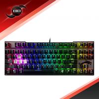 Gambar MSI Vigor GK70 Red dari COC Komputer undefined 1 Tokopedia