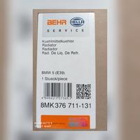Gambar Radiator BMW E39 old M52 Merk Behr Afrika dari Vinley mart undefined 2 Tokopedia