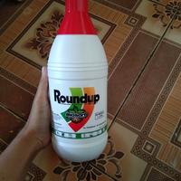 Gambar roundup 1 liter dari Omah makmur tani undefined 1 Tokopedia