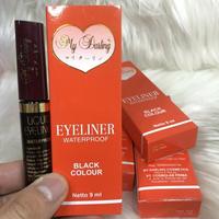 Gambar MY DARLING EYELINER WATERPROOF BLACK 9ml BPOM dari Rumah Kosmetik Original undefined 1 Tokopedia