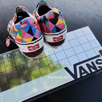 Gambar Vans Slip On x MoMA 'Faith Ringgold' Original RESMI - 38 dari FUTNEEDS STORE undefined 4 Tokopedia