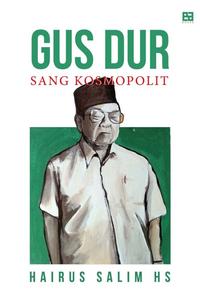 Gambar BUKU GUS DUR SANG KOSMOPOLIT (EA BOOKS) dari solusibuku_NEW undefined 2 Tokopedia