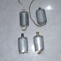 Gambar DINAMO EX PRINTER MODEL JUMBO DC 24V 3400RPM. dari Store Part_NEW undefined 3 Tokopedia