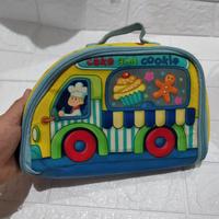 Gambar Zip-Bin Cake and Cookie Soft stuff dari BBC Shop Tokopedia undefined 5 Tokopedia