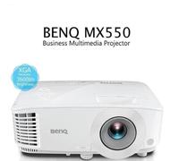 Gambar Projector BENQ MX550 3600 lumens Proyektor LED MX 550 Benq dari PojokITcom Pusat IT Comp undefined 1 Tokopedia